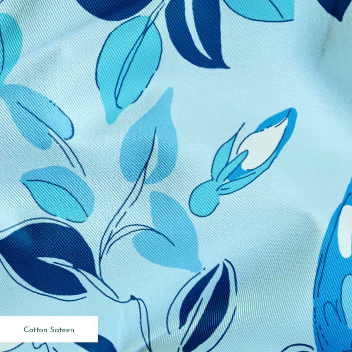  springs sateen texture