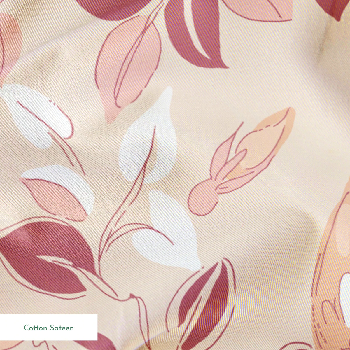  springs sateen texture