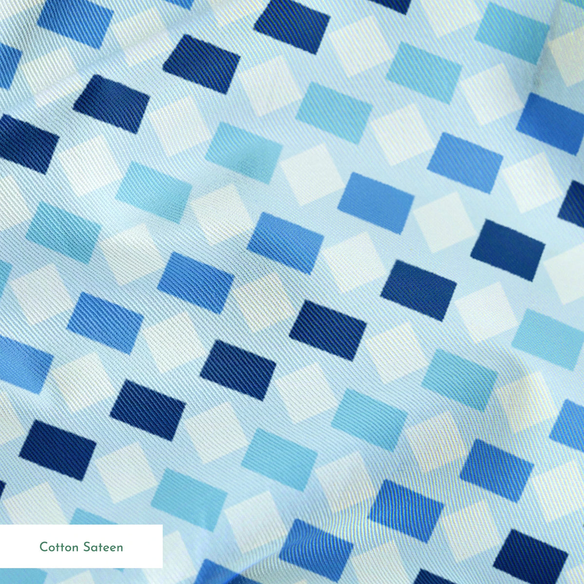  springs sateen texture