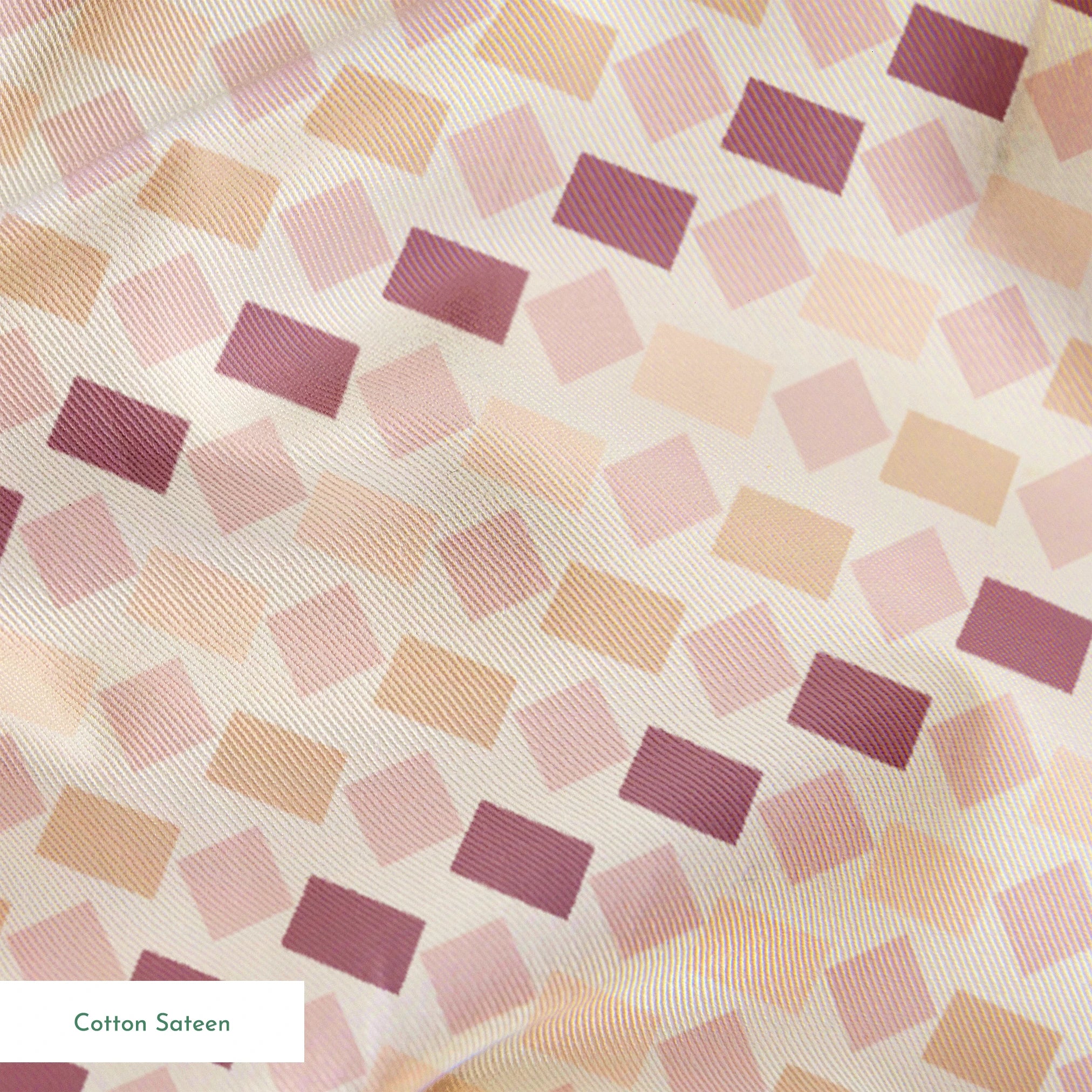  springs sateen texture