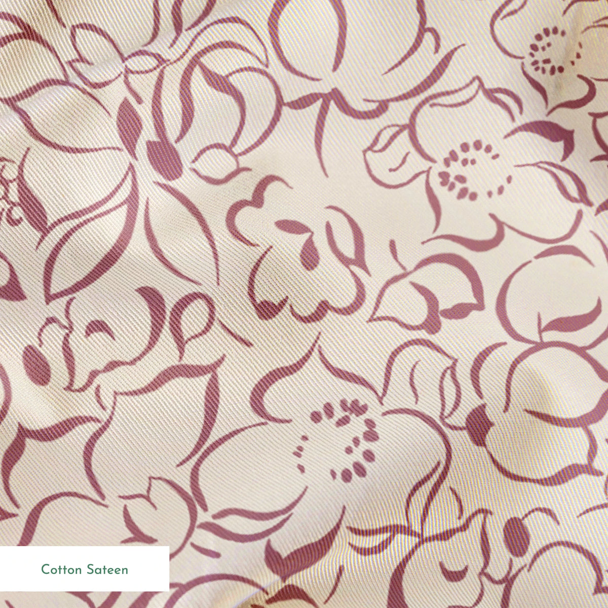  springs sateen texture
