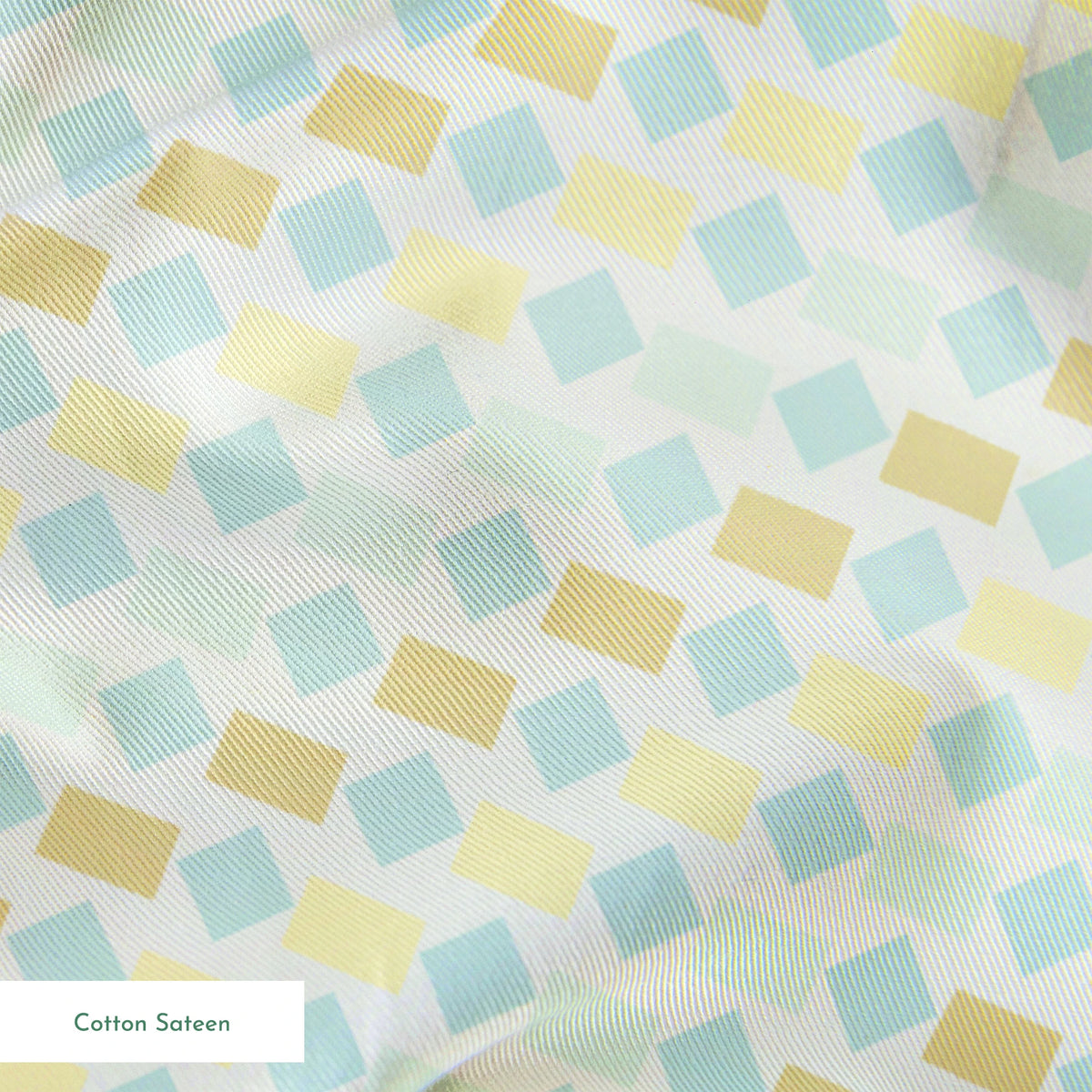  springs sateen texture