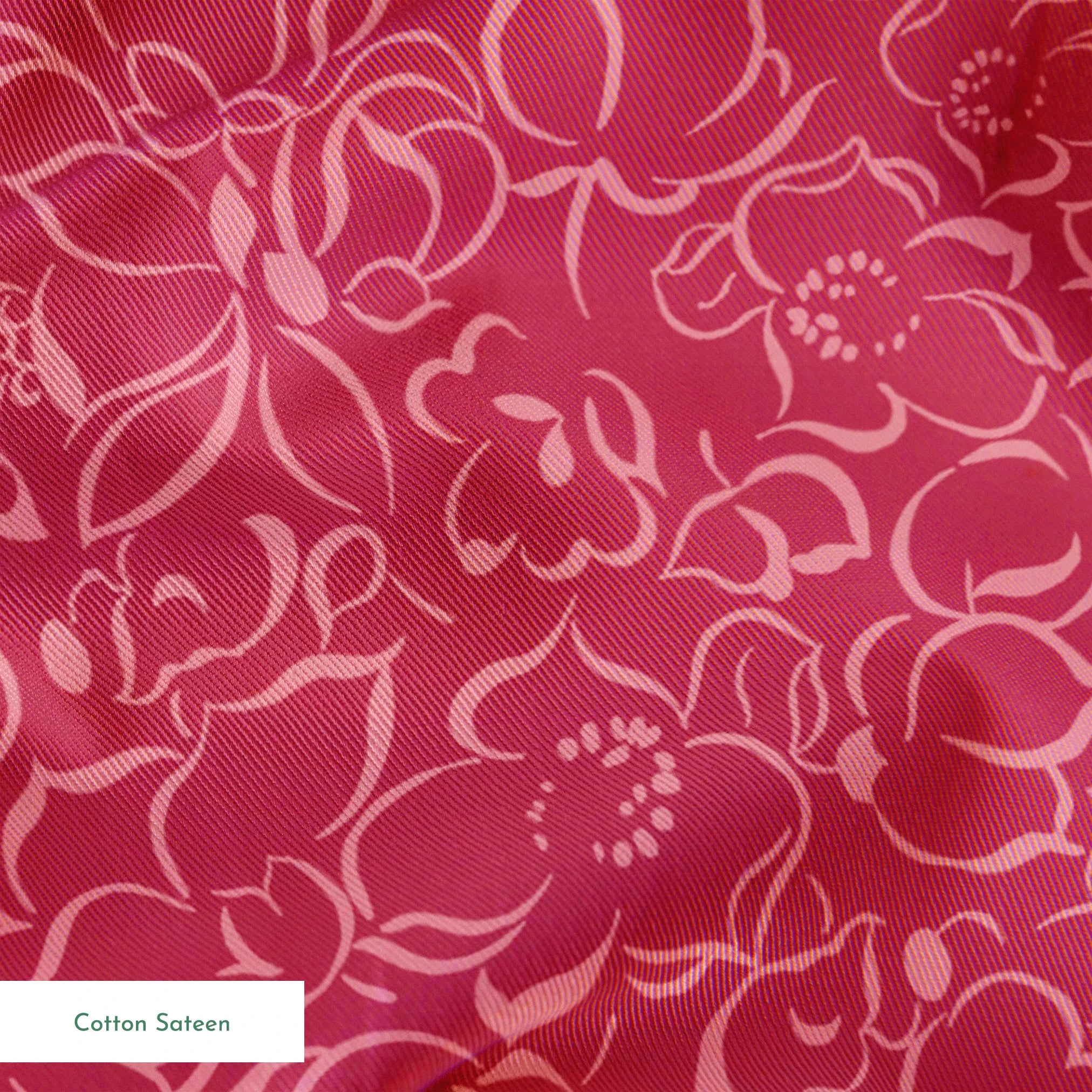  springs sateen texture