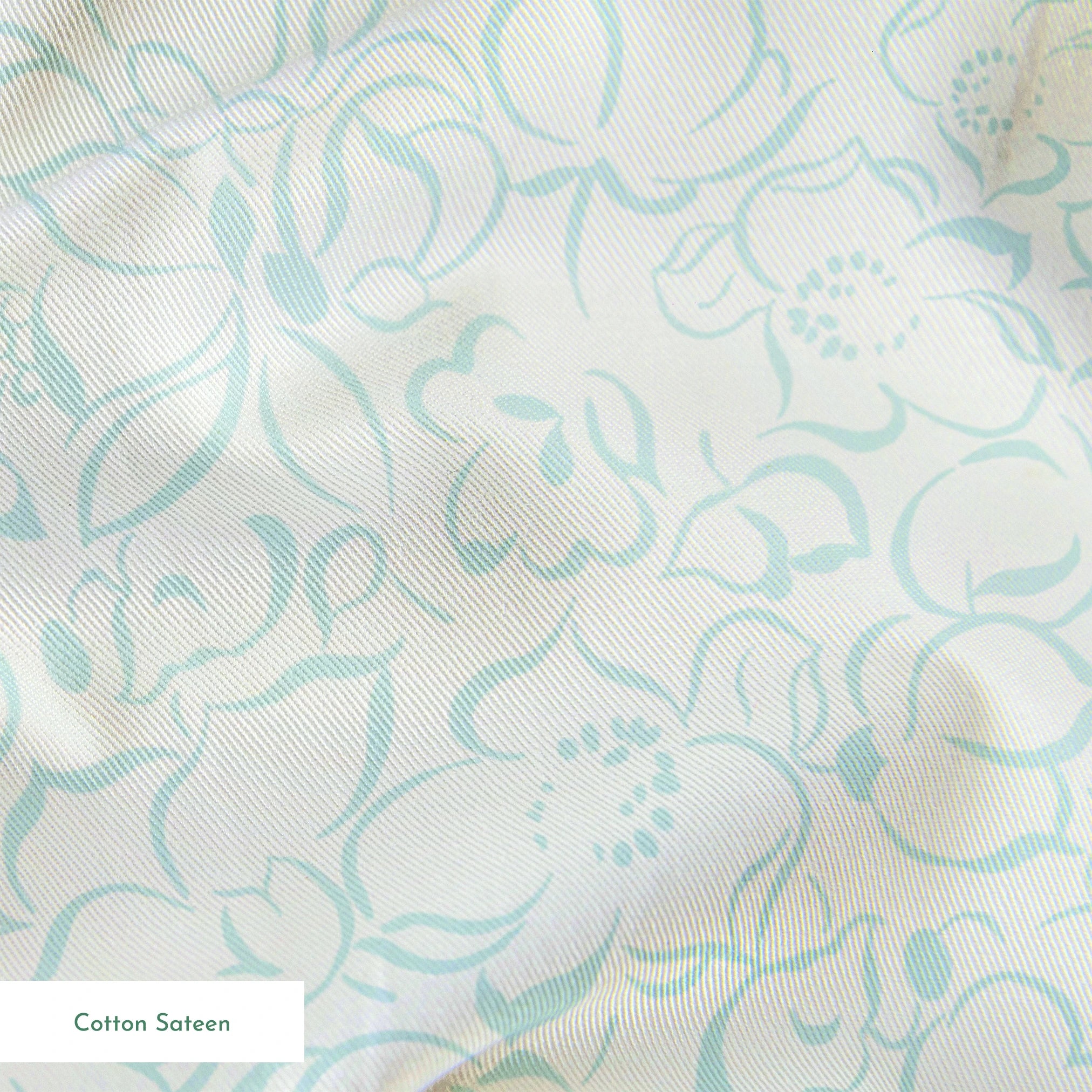  springs sateen texture