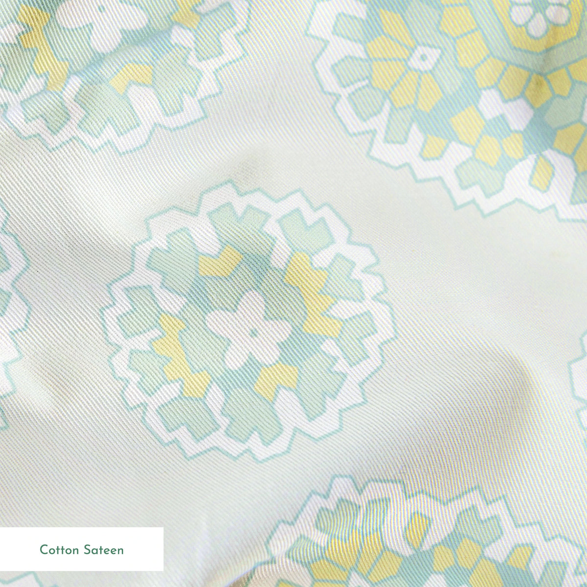 springs sateen texture