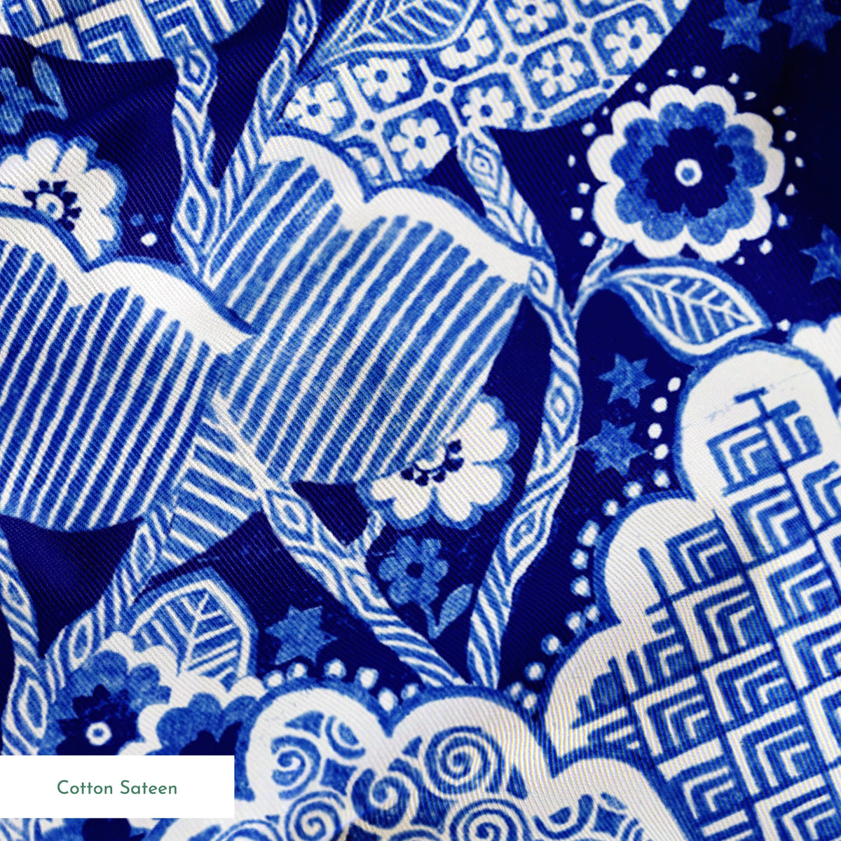  springs sateen texture