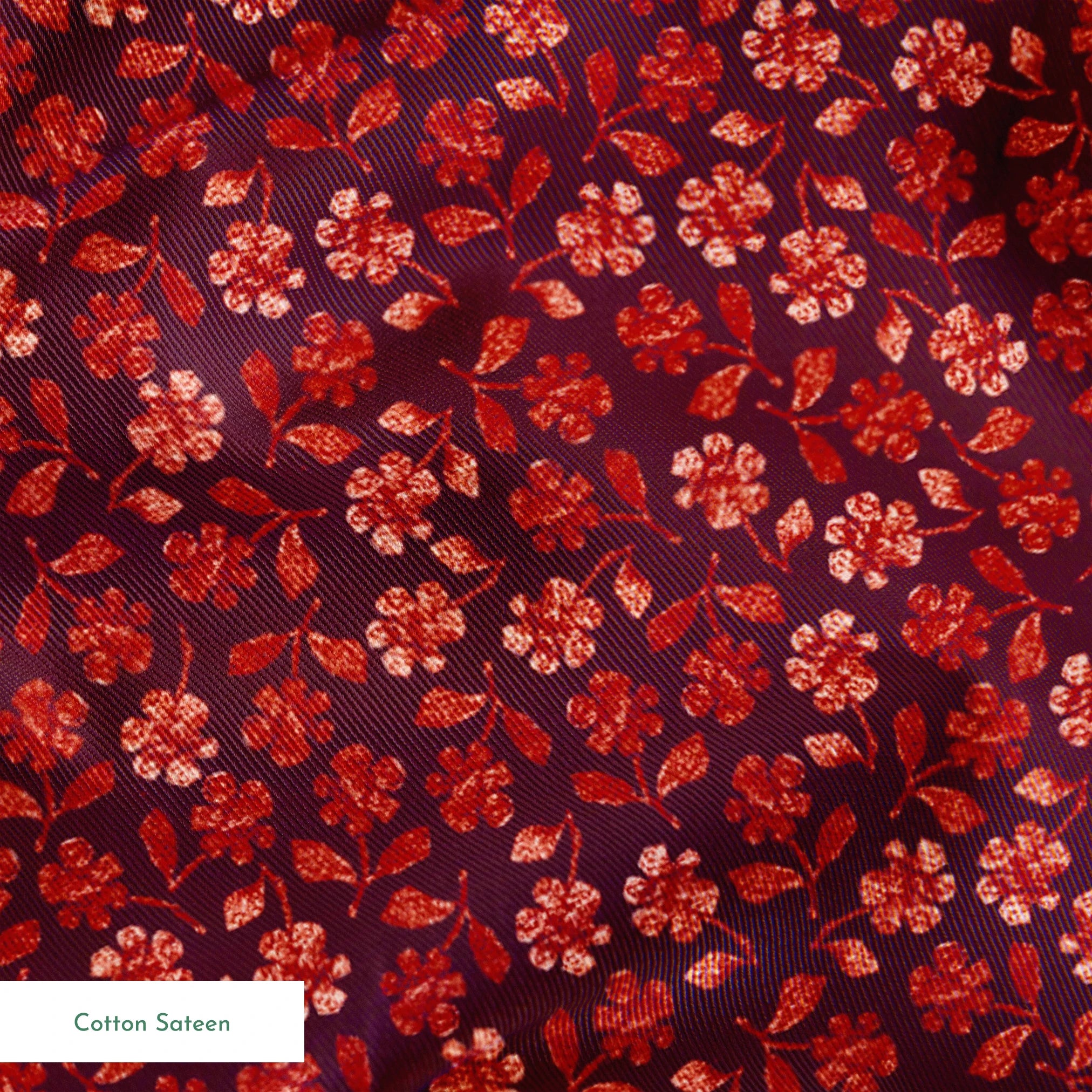  springs sateen texture