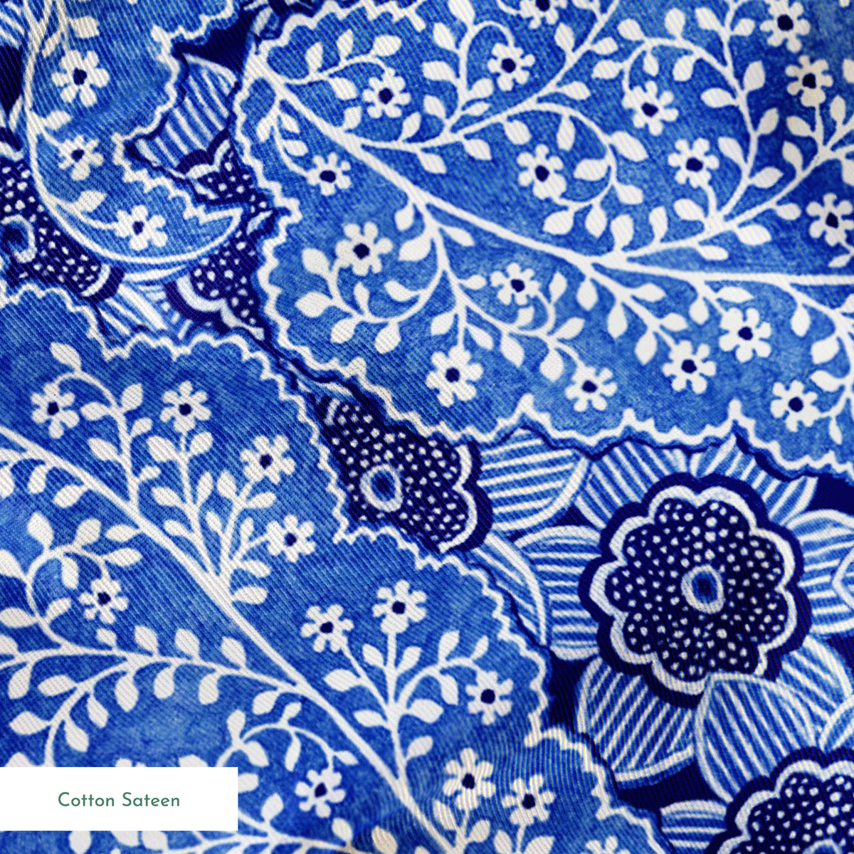  springs sateen texture