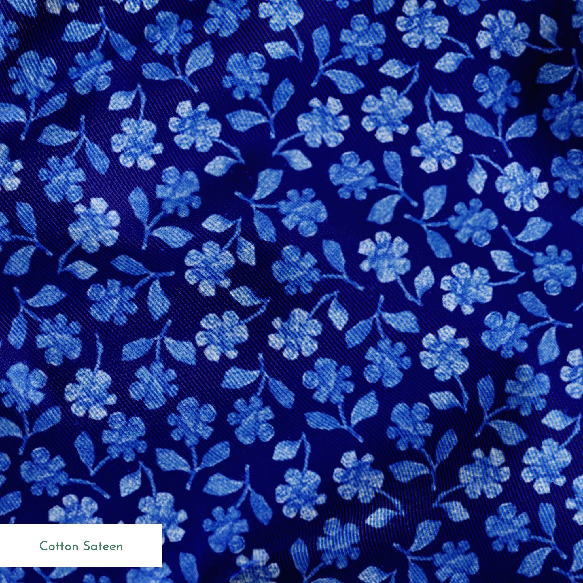  springs sateen texture