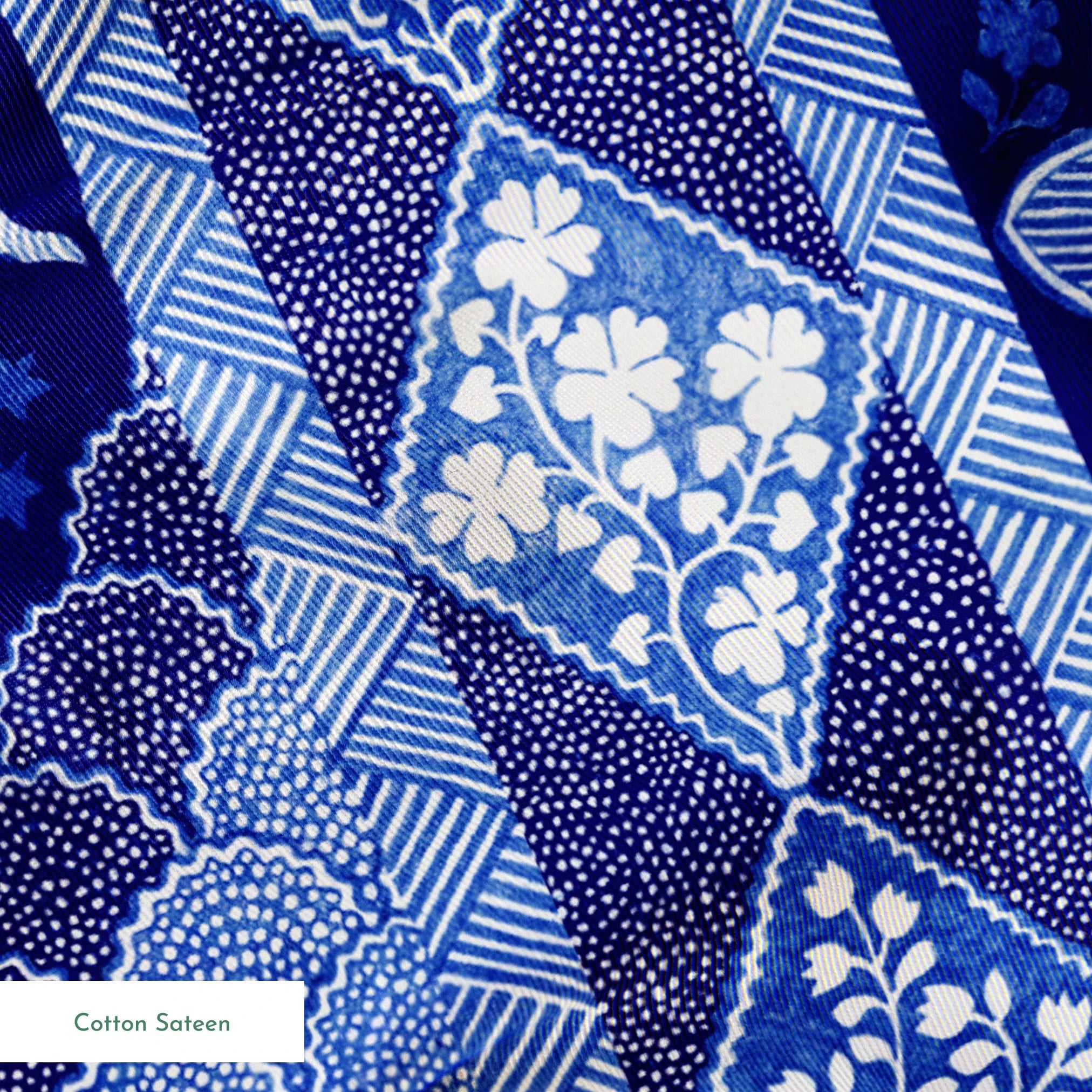  springs sateen texture