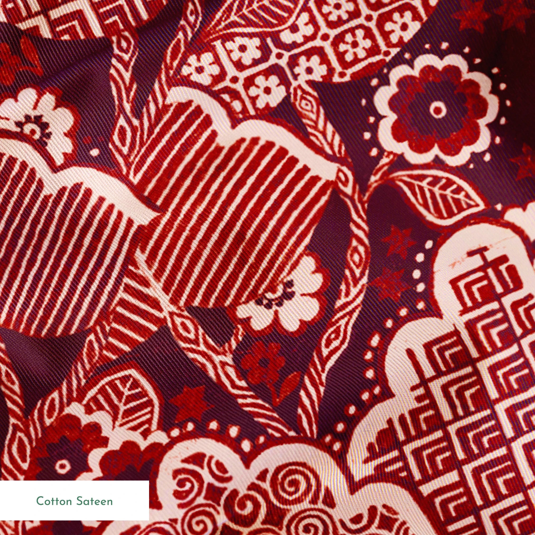  springs sateen texture