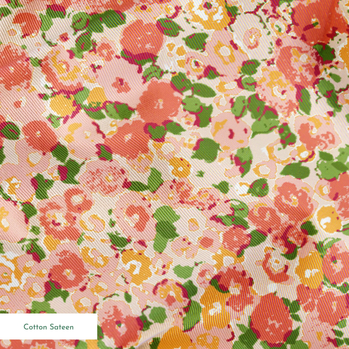  springs sateen texture