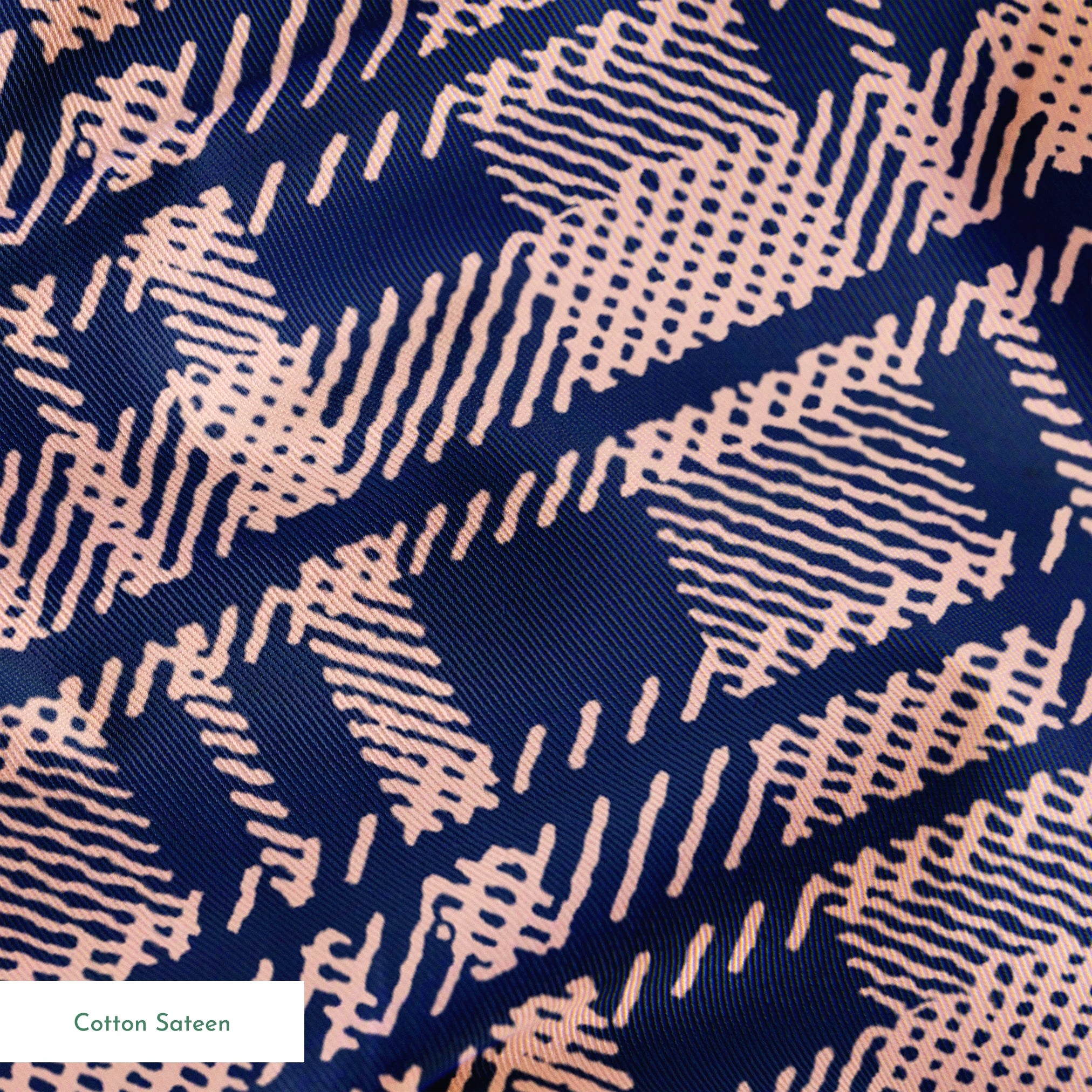  springs sateen texture