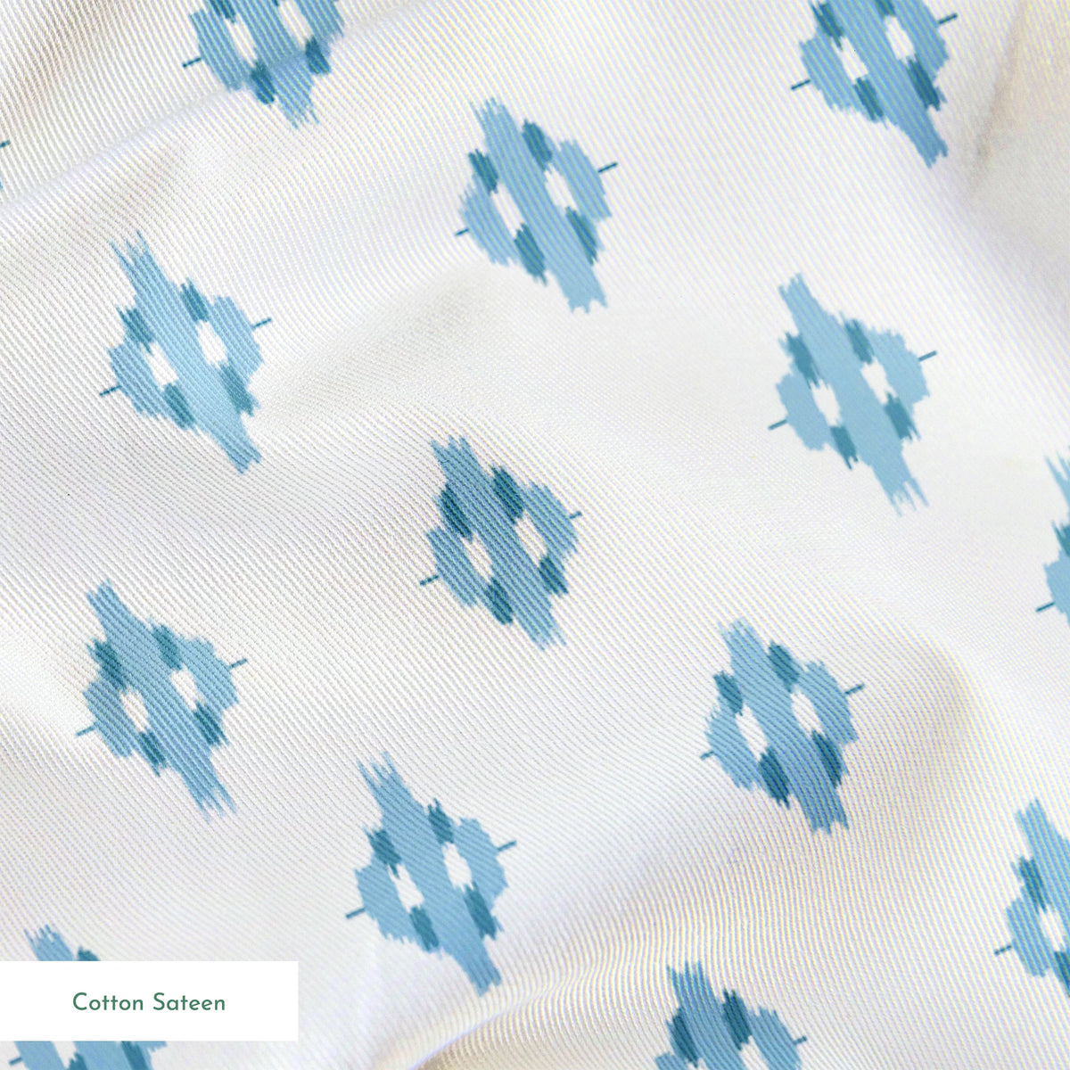  springs sateen texture