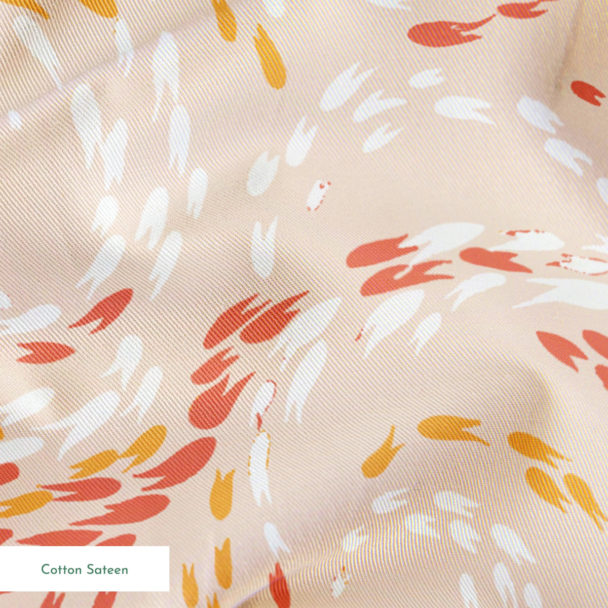  springs sateen texture