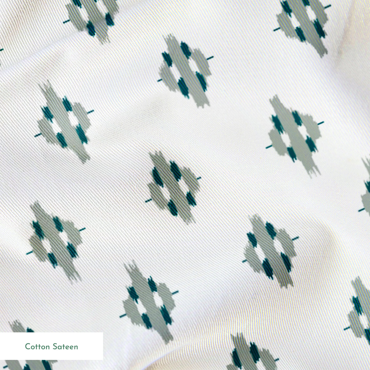  springs sateen texture