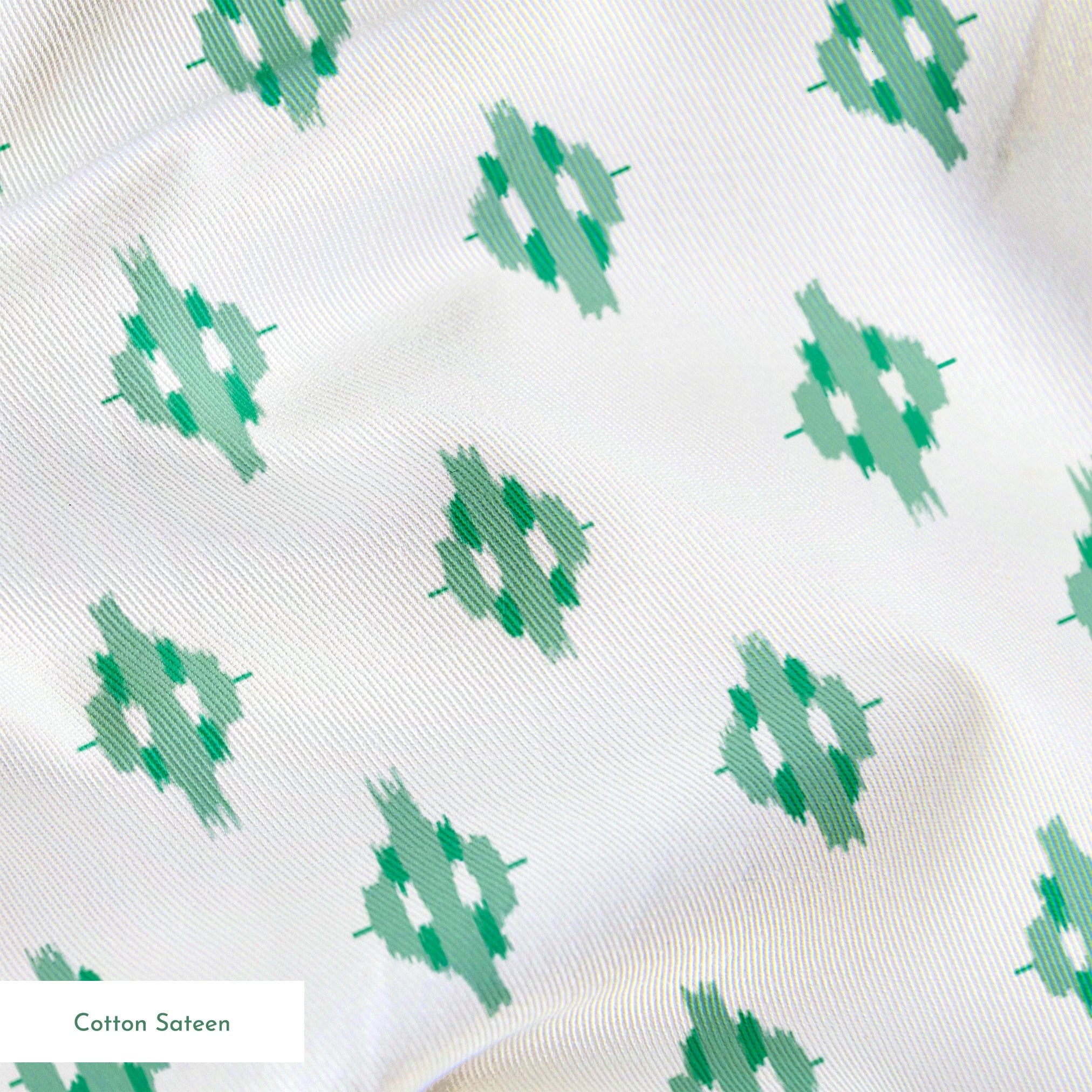  springs sateen texture