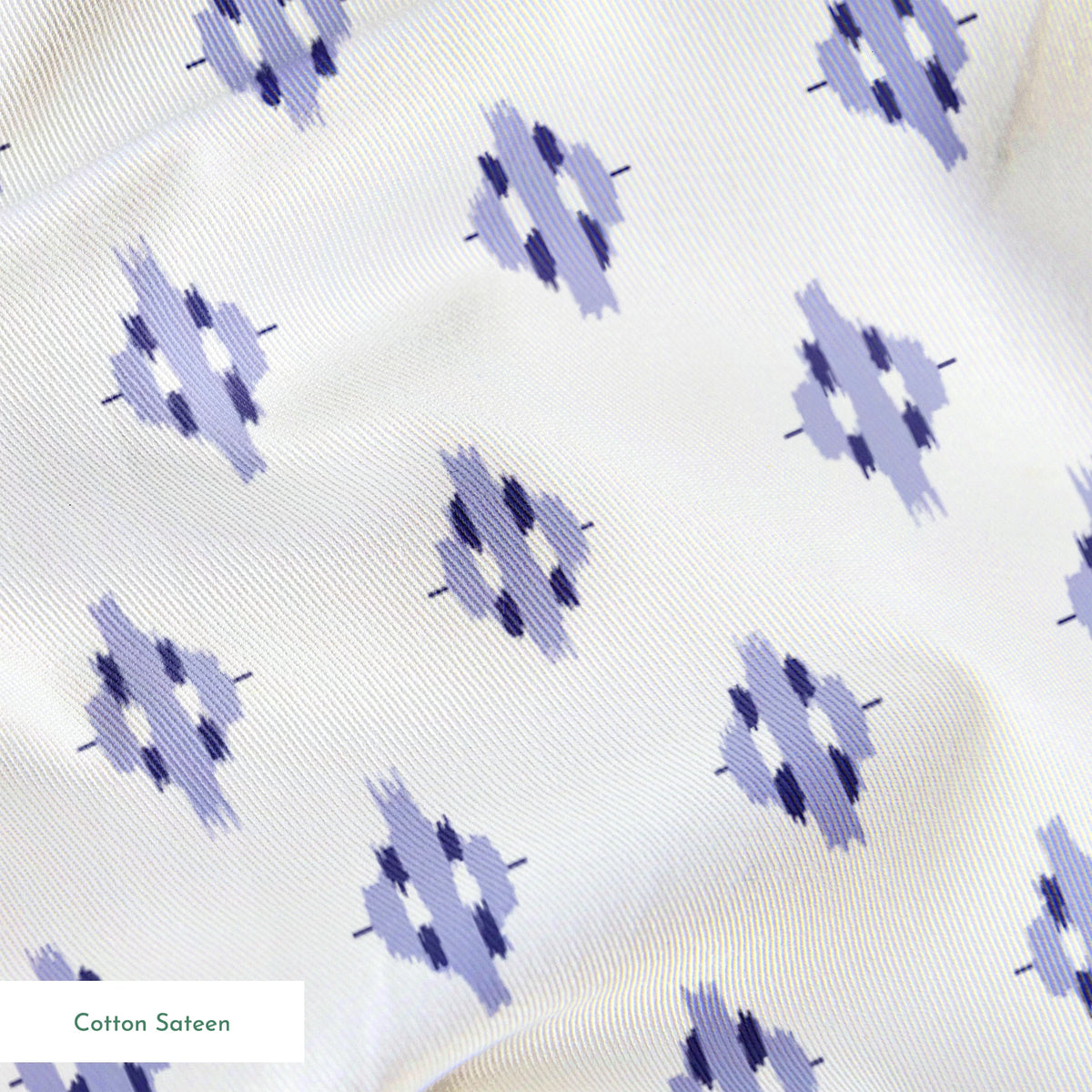  springs sateen texture