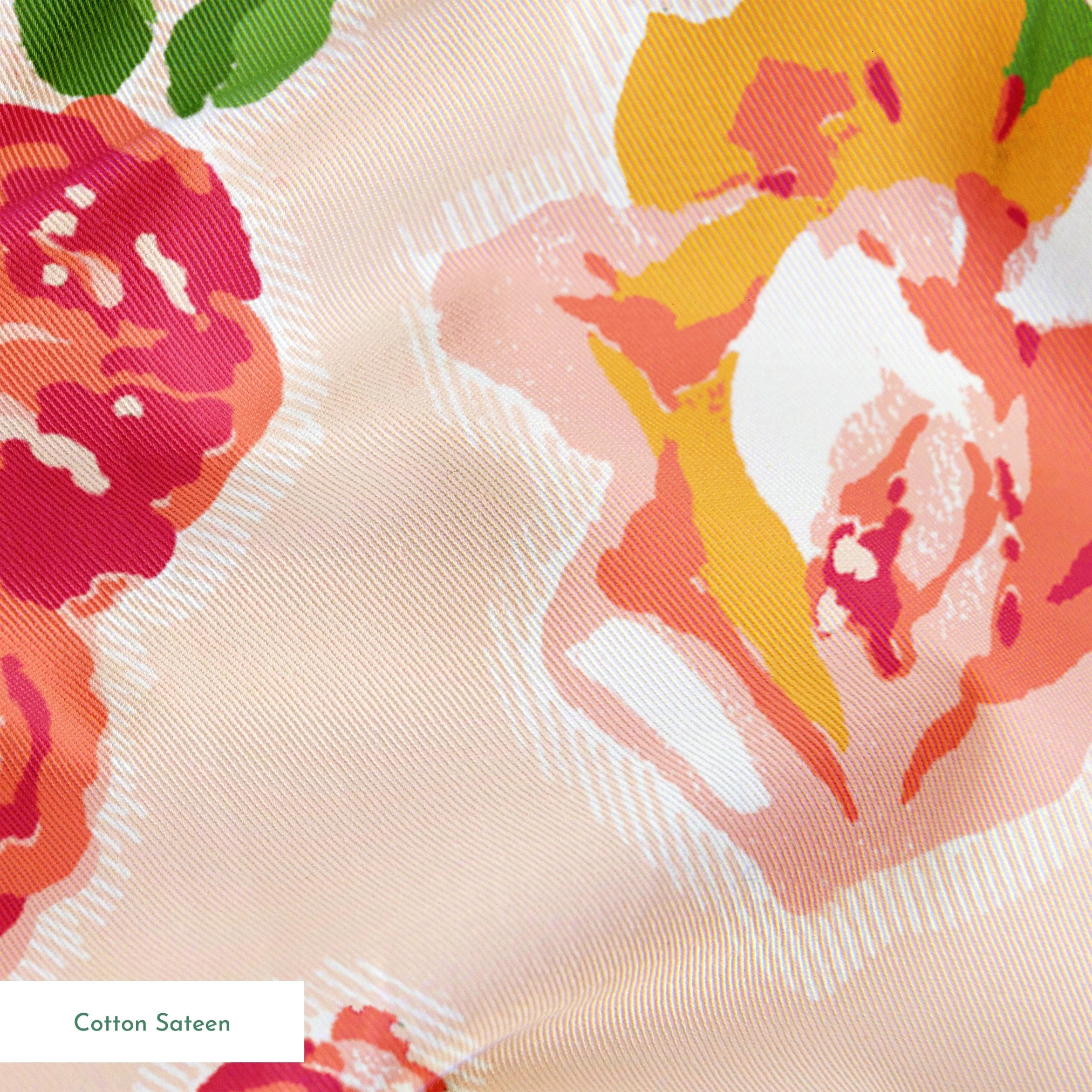  springs sateen texture