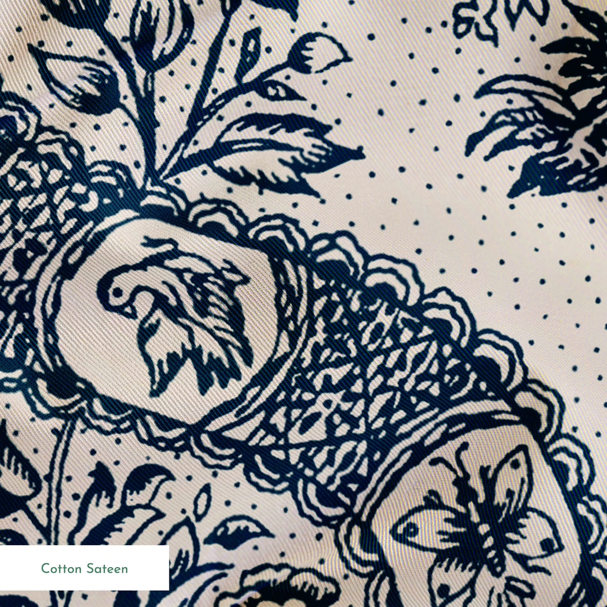  springs sateen texture