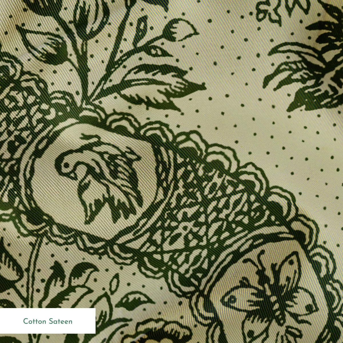  springs sateen texture