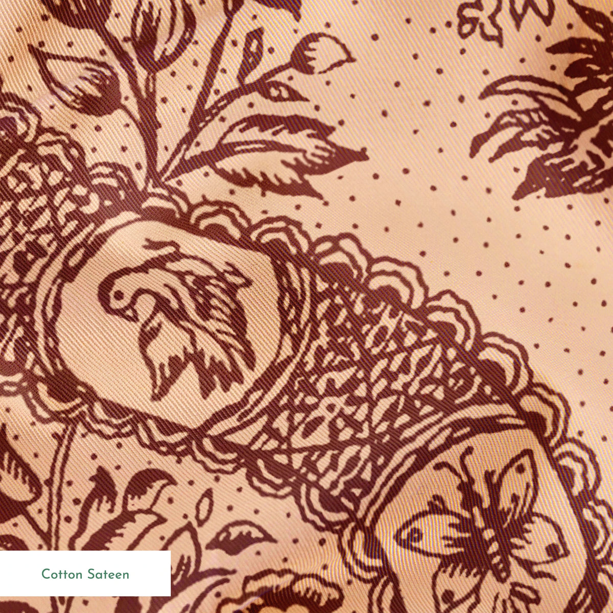  springs sateen texture