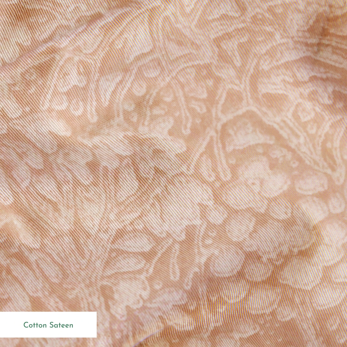  springs sateen texture