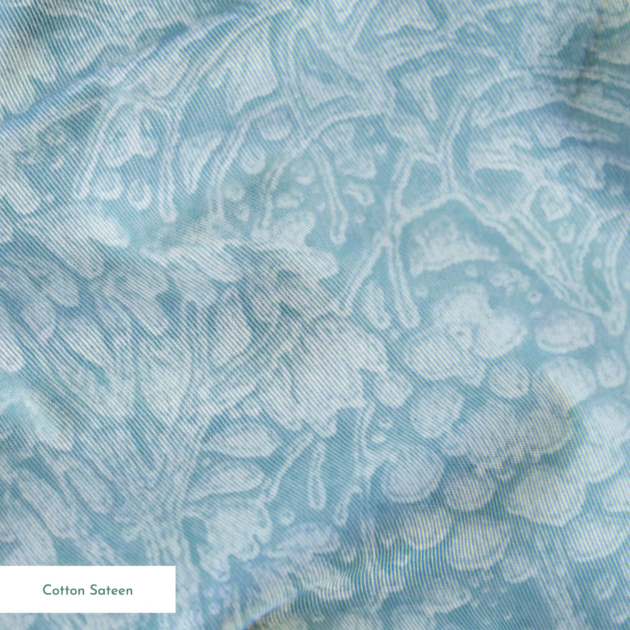  springs sateen texture