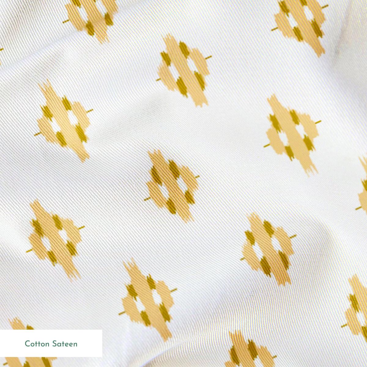  springs sateen texture