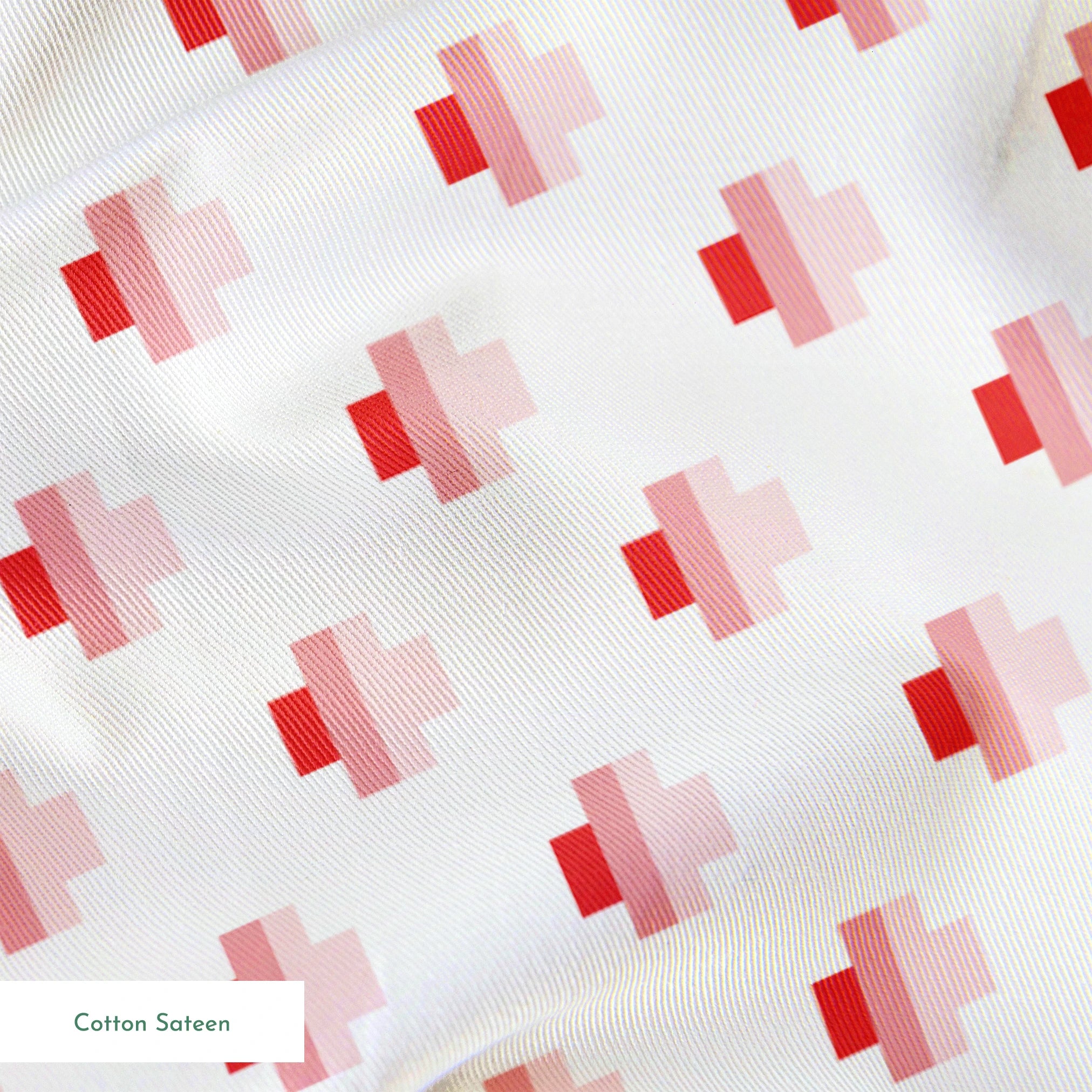  springs sateen texture