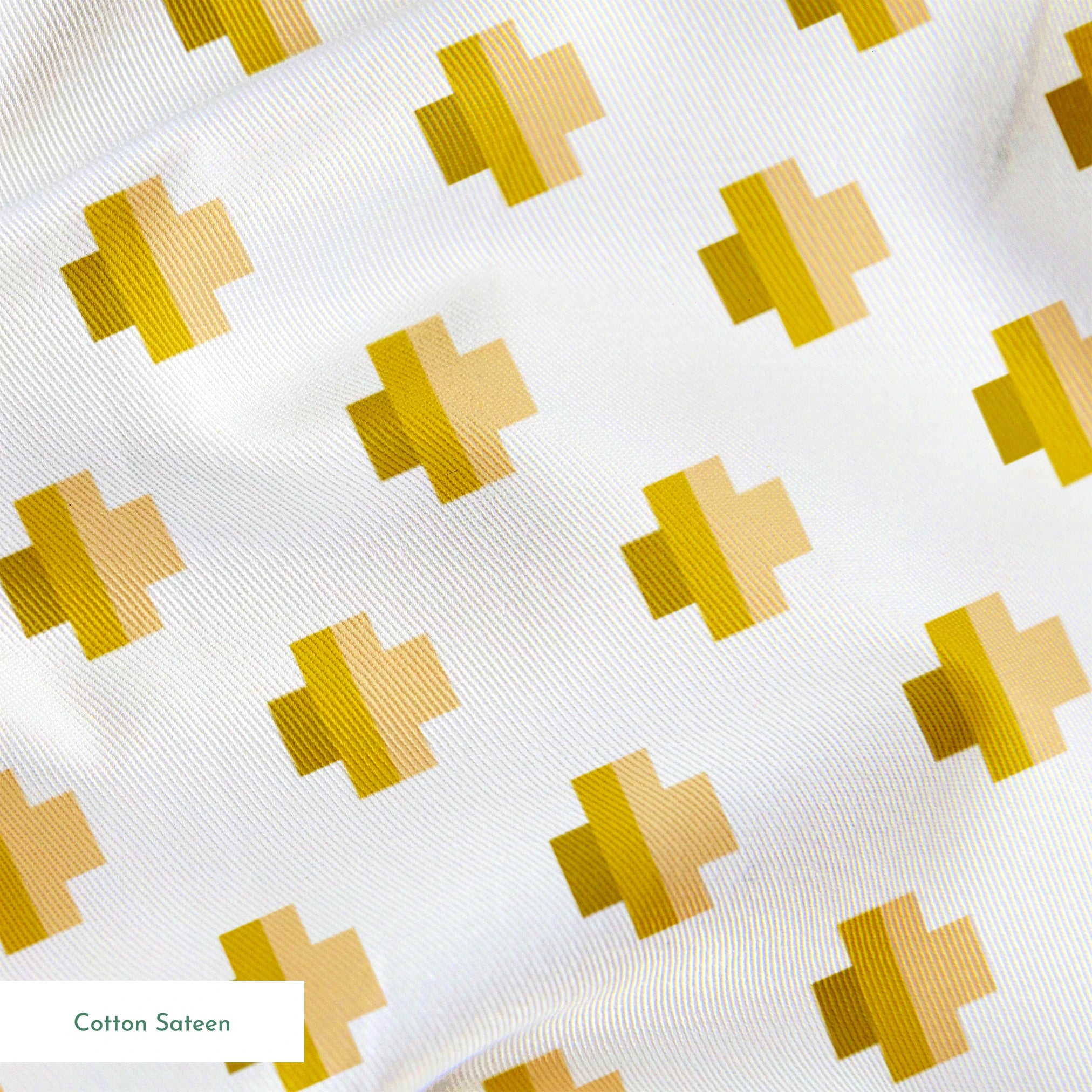  springs sateen texture