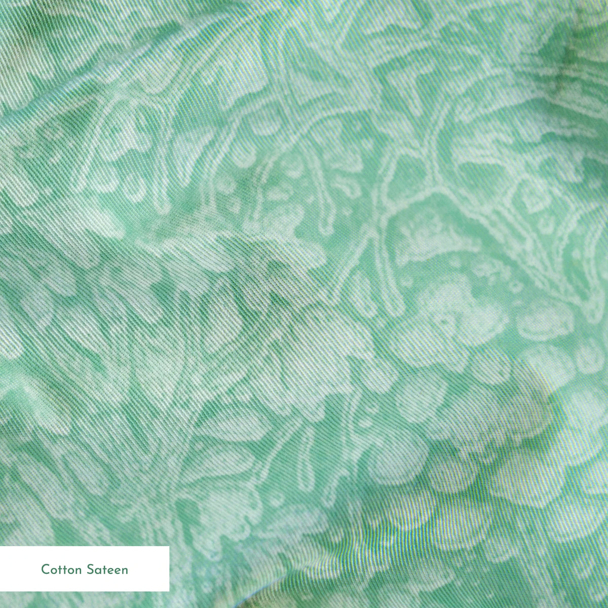  springs sateen texture