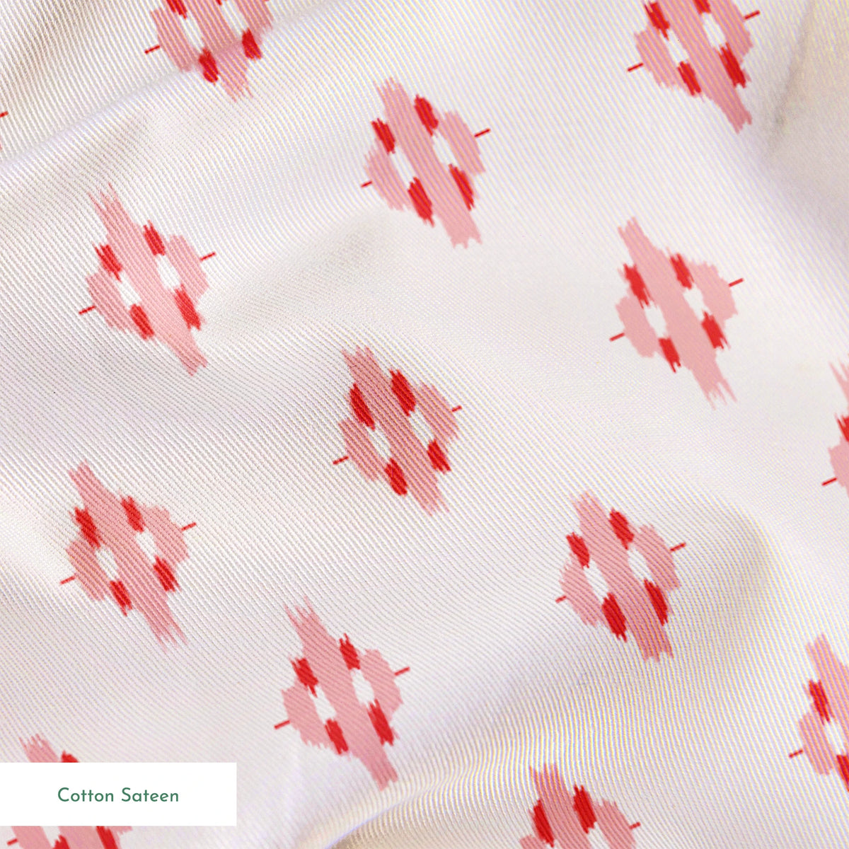  springs sateen texture