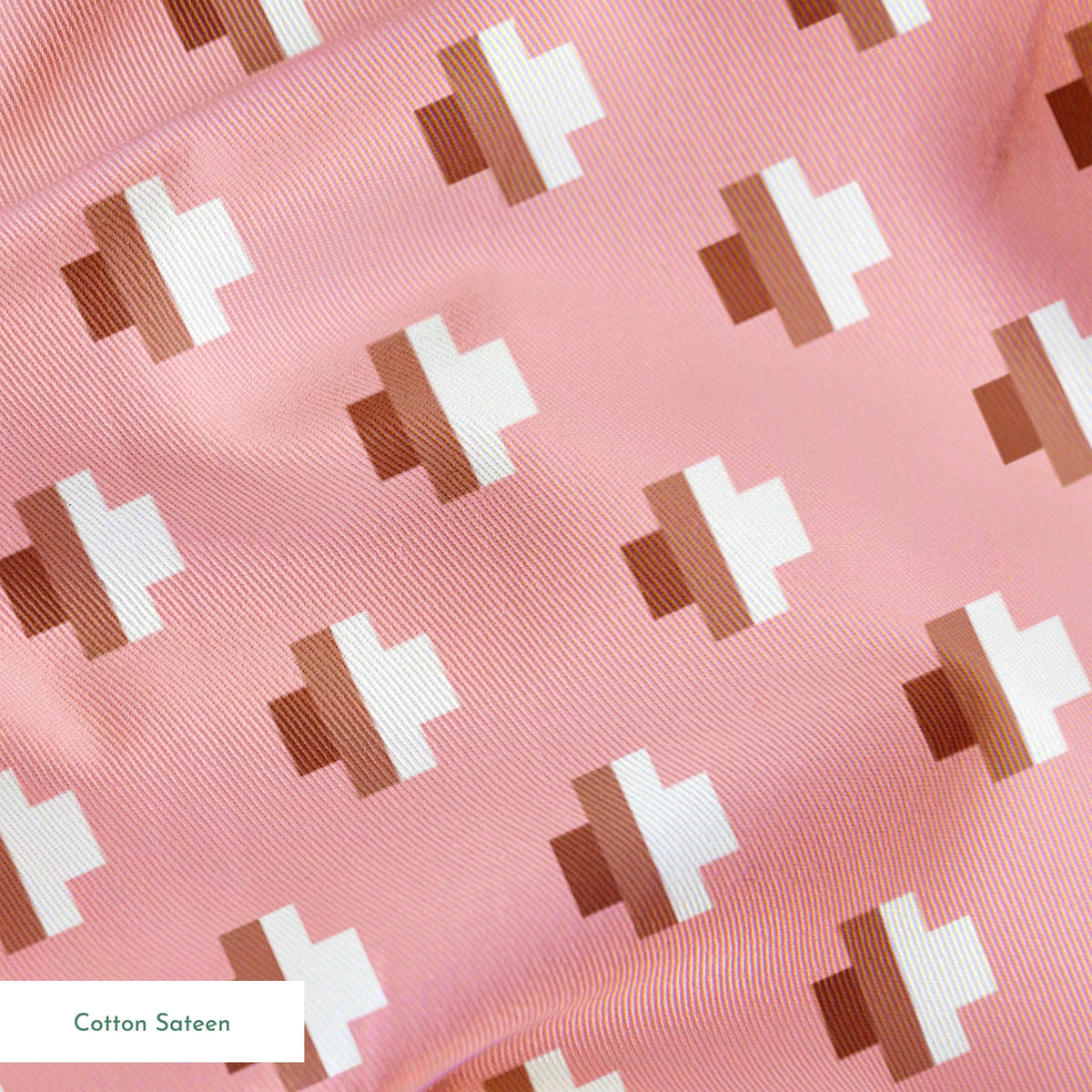  springs sateen texture