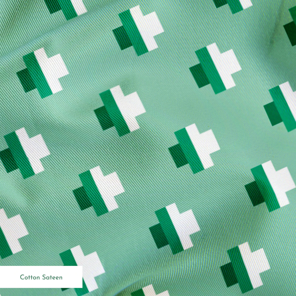  springs sateen texture