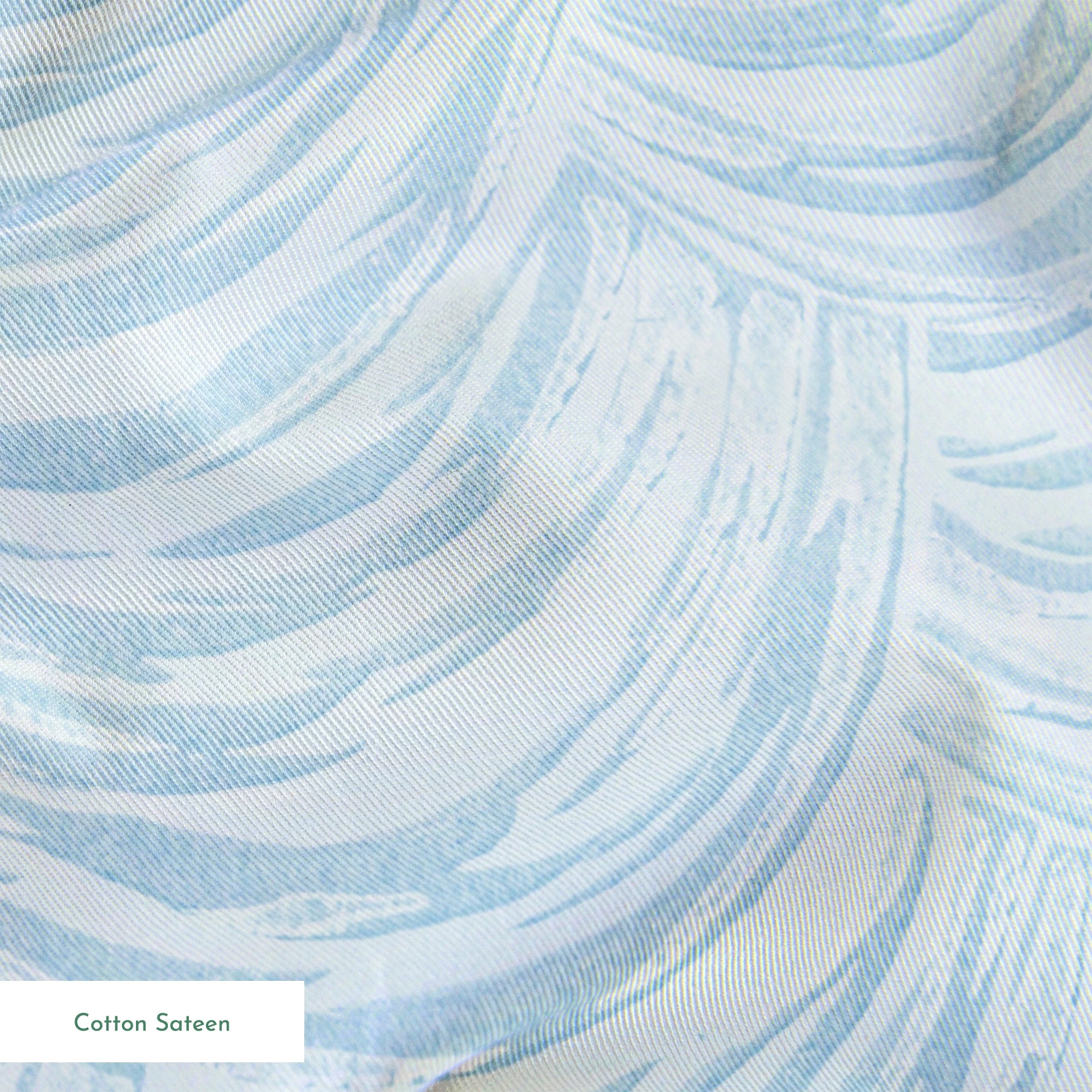  springs sateen texture