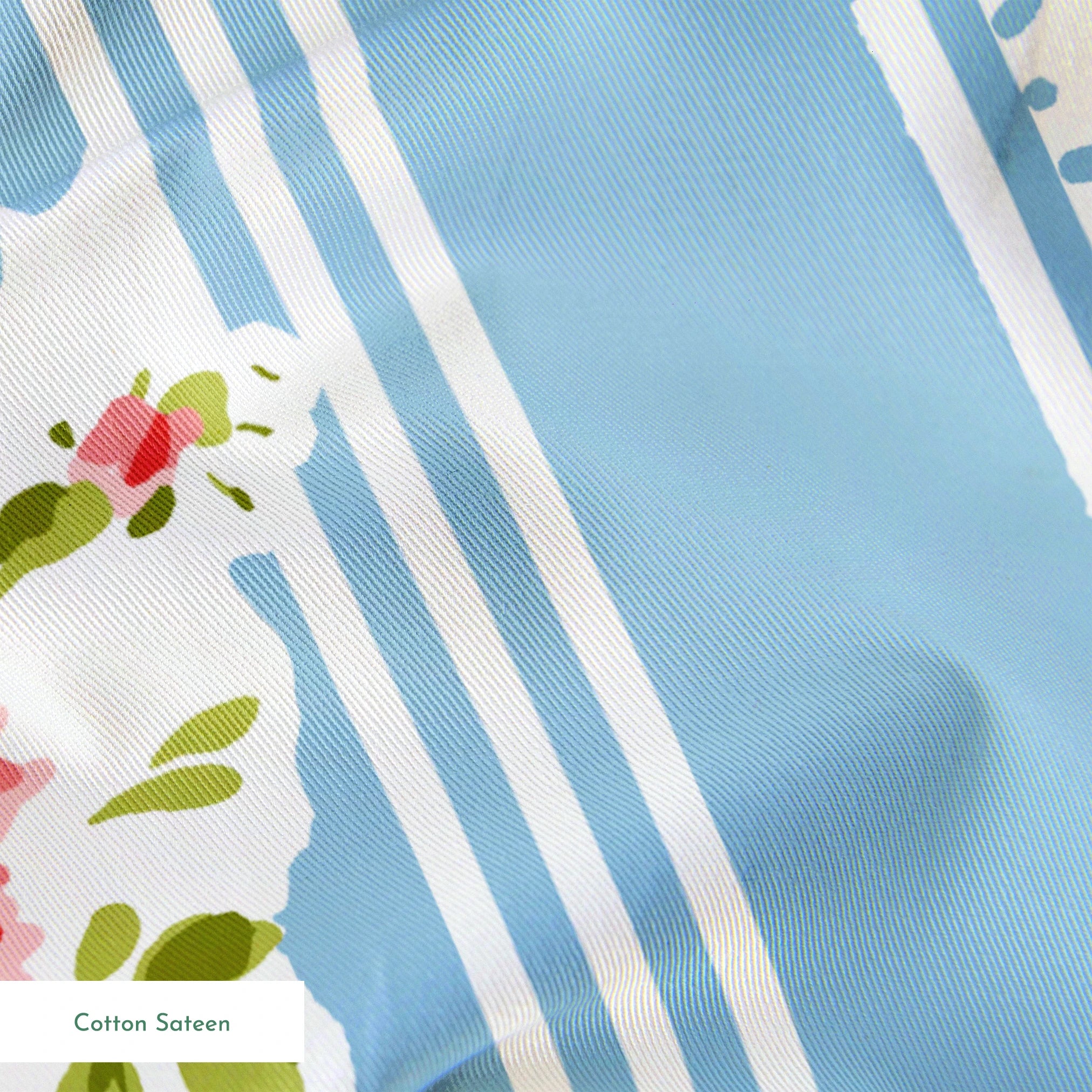  springs sateen texture