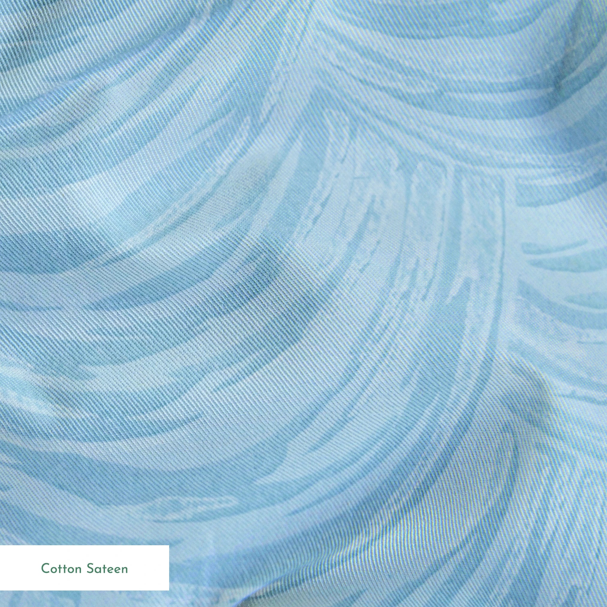  springs sateen texture