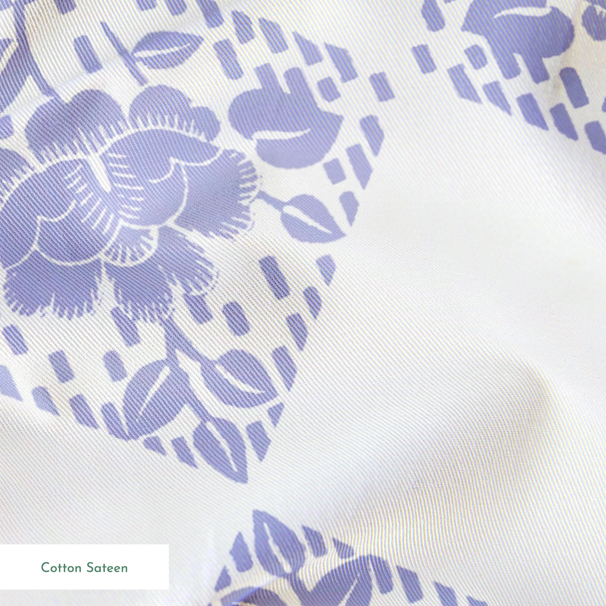  springs sateen texture