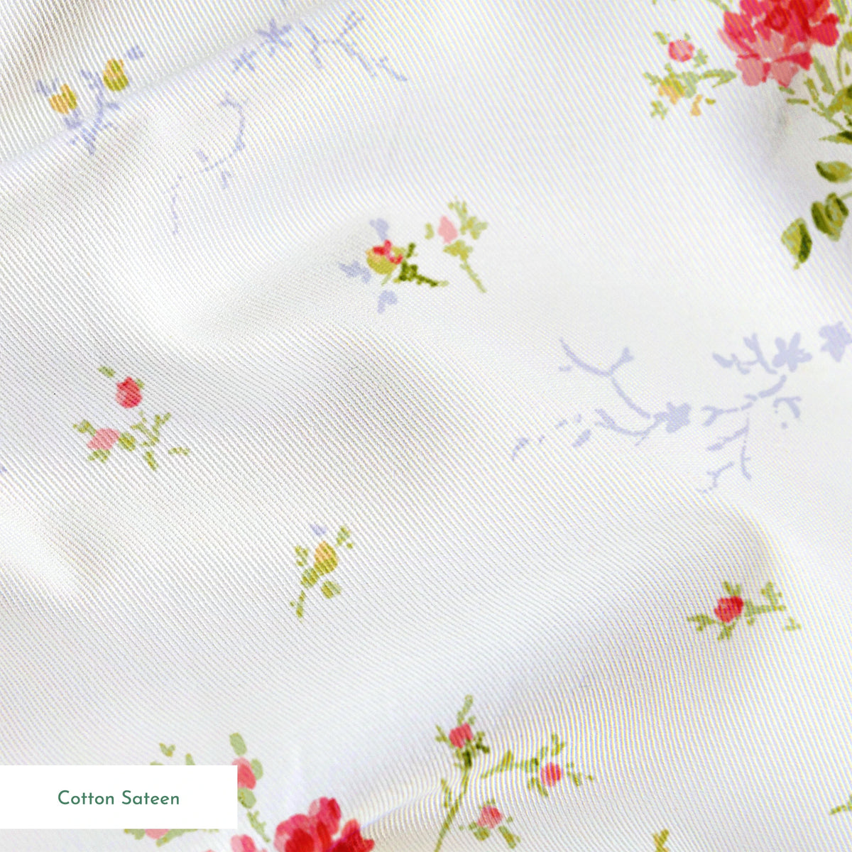  springs sateen texture