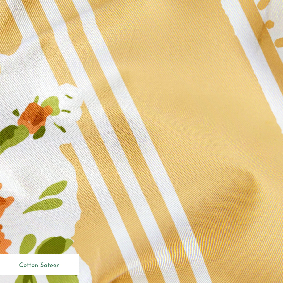  springs sateen texture