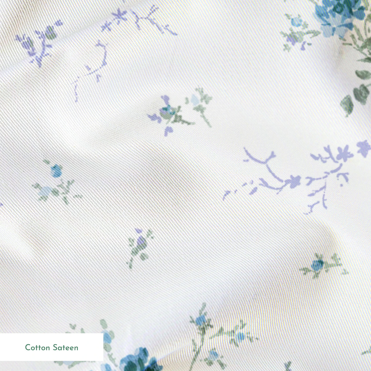  springs sateen texture