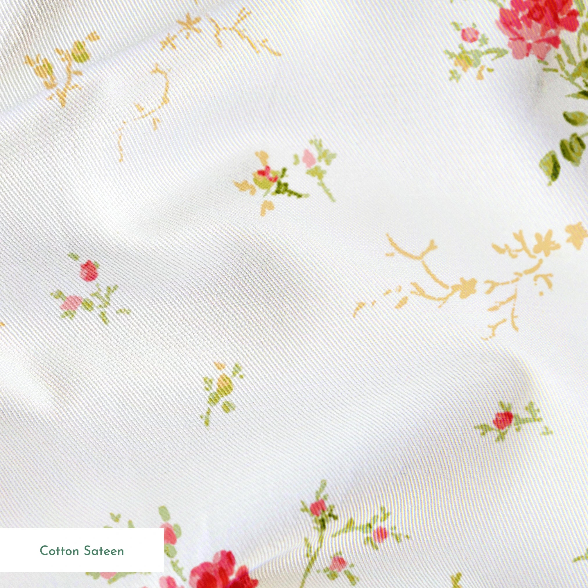  springs sateen texture