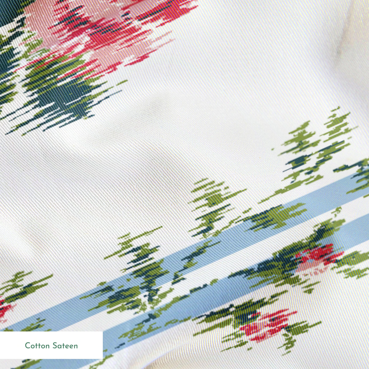  springs sateen texture