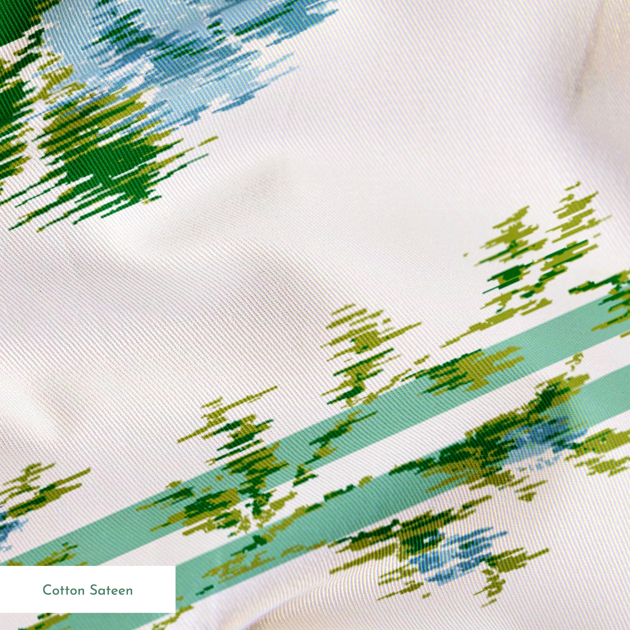  springs sateen texture