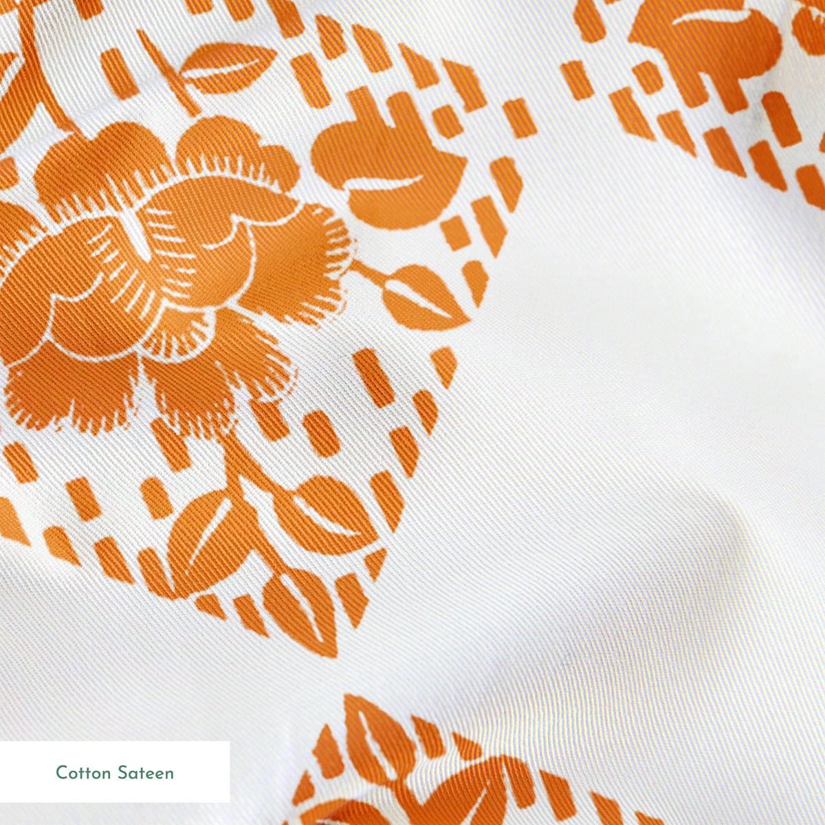  springs sateen texture