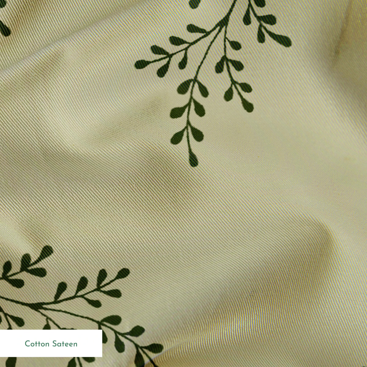  springs sateen texture