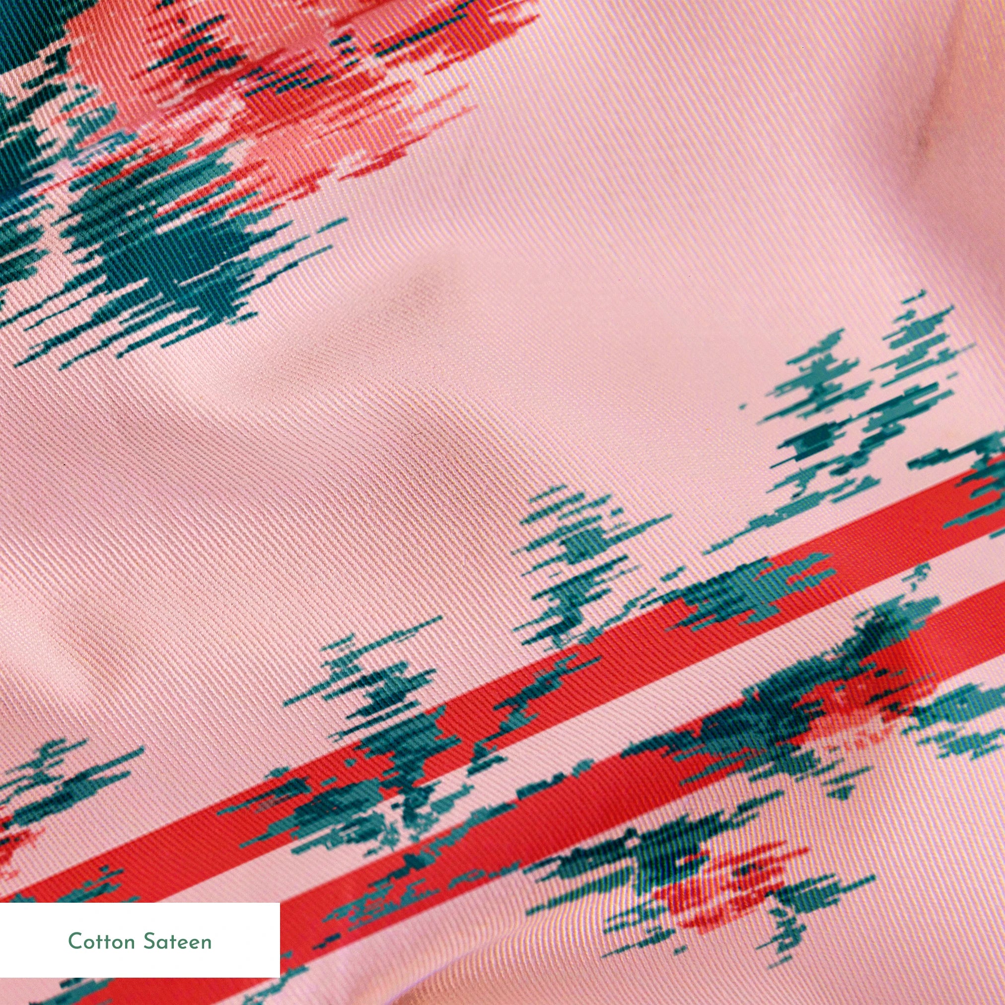  springs sateen texture