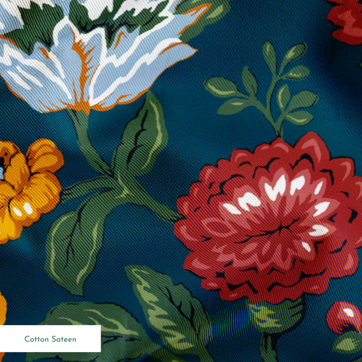 springs sateen texture