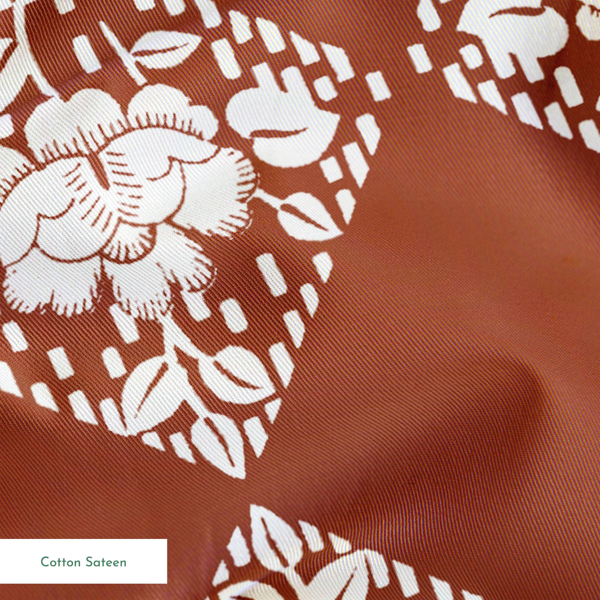  springs sateen texture